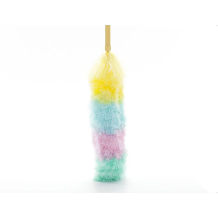 Rykkústur lengjanlegur Star Clean