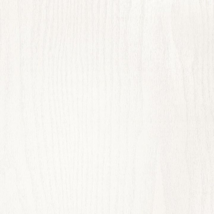 Filma hvít tré, 45cmx2m tré