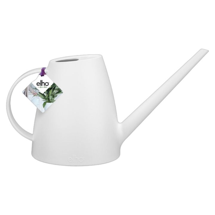 Garðkanna 1,8L Elho hvítur