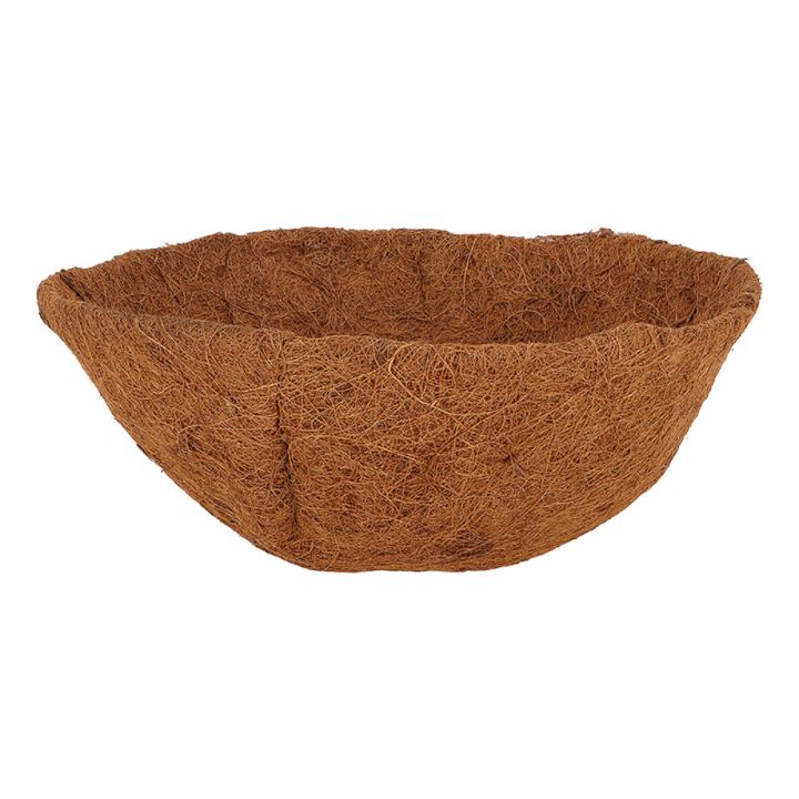 Kókosmotta fyrir hangandi plöntur Esschert Ø37,5cm