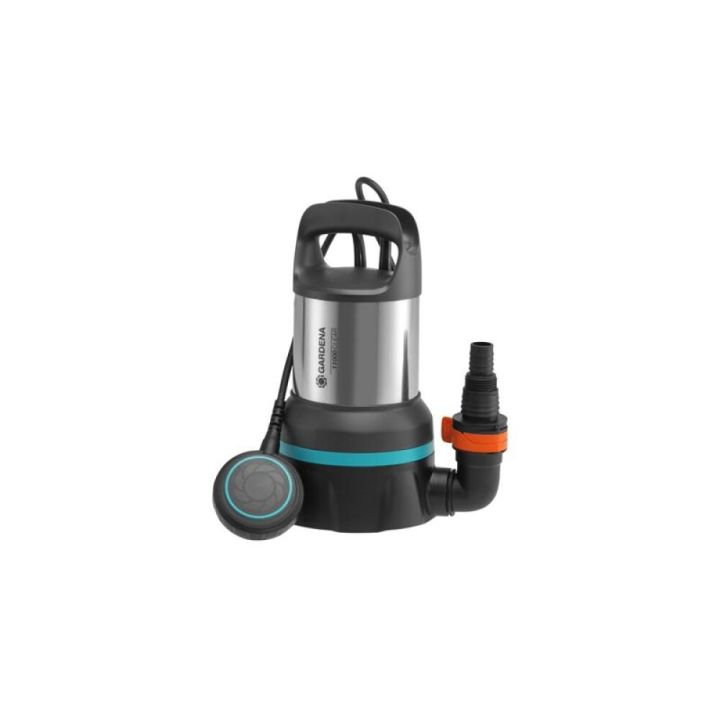 Brunndæla 450W fyrir hreint vatn Gardena 11000