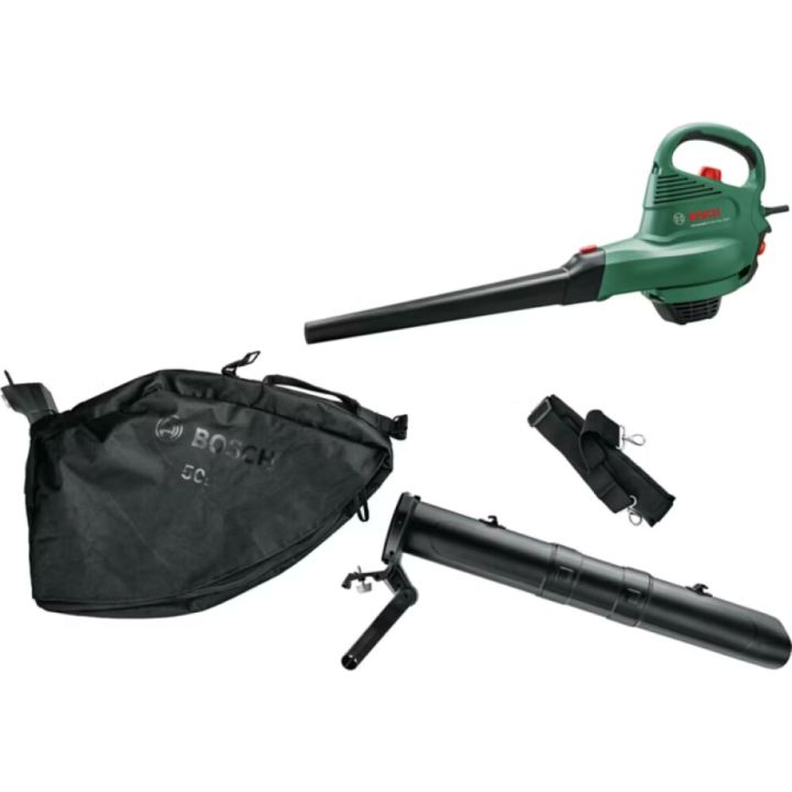 Laufsuga 3000W Bosch Garden tidy
