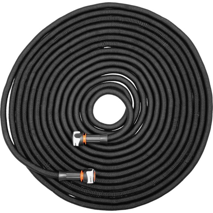 Garðslanga 3-45 m Green It Flex