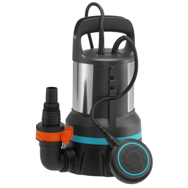 Brunndæla 450W fyrir hreint vatn Gardena 11000