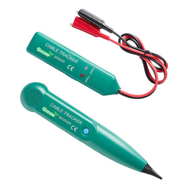 Kapalleitari fyrir Slátturóbot Grouw MS6812