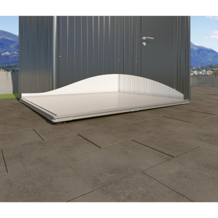 Grunnur Smartbase A8+E4+Neo 2B