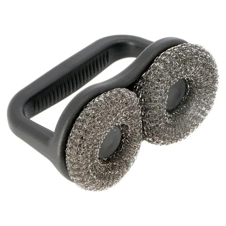 Grillbursti tvöfaldur Kingstone