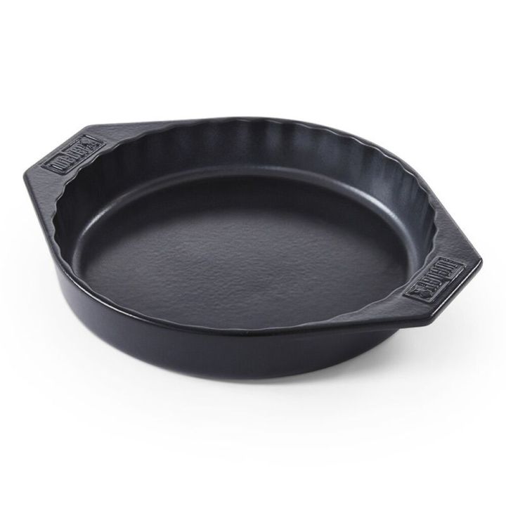 Grillform keramik Weber Ø28 cm