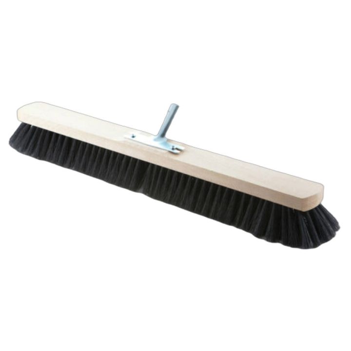 Verksmiðjukústur 60cm Gero
