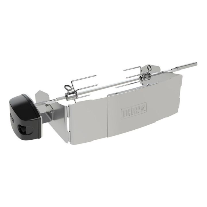 Snúningsteinn fyfir Pulse línuna Weber