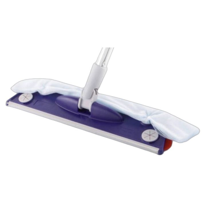 Rykmoppusett 40cm Takk