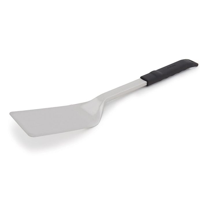 Grillspaði ryðfrítt stál 44cm Broilking