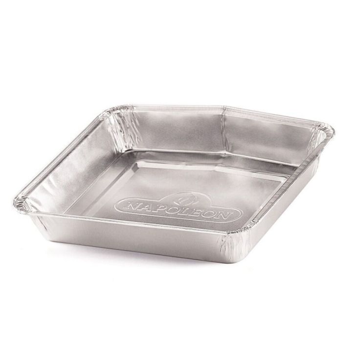 Álbakki fyrir TravelQ 5 stk Napoleon