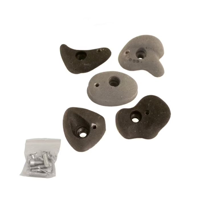 Klifurkubbar 5 stk Nordic Play Active