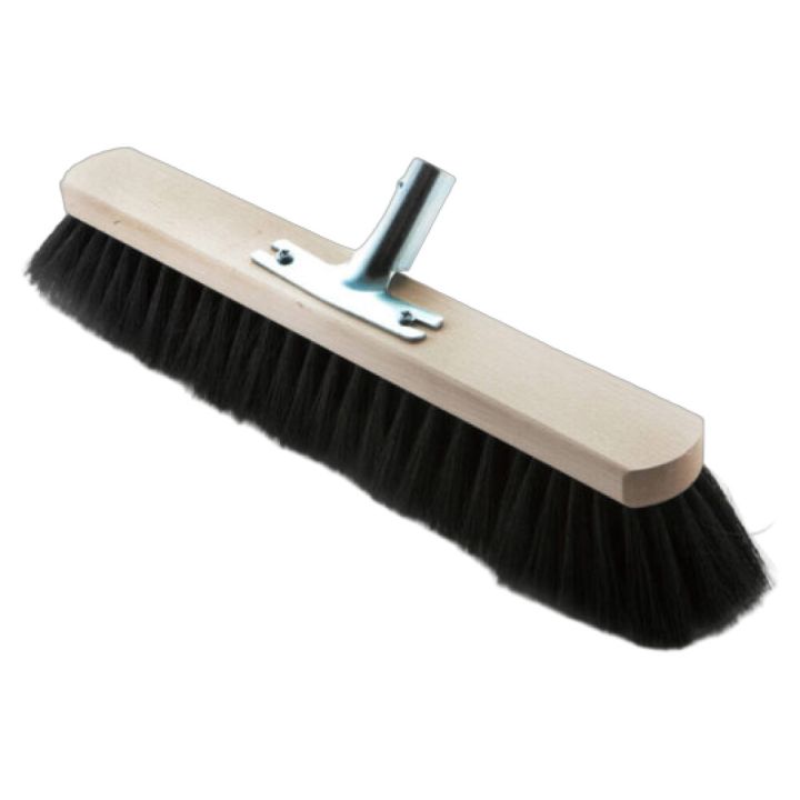 Verksmiðjukústur 40cm Gero