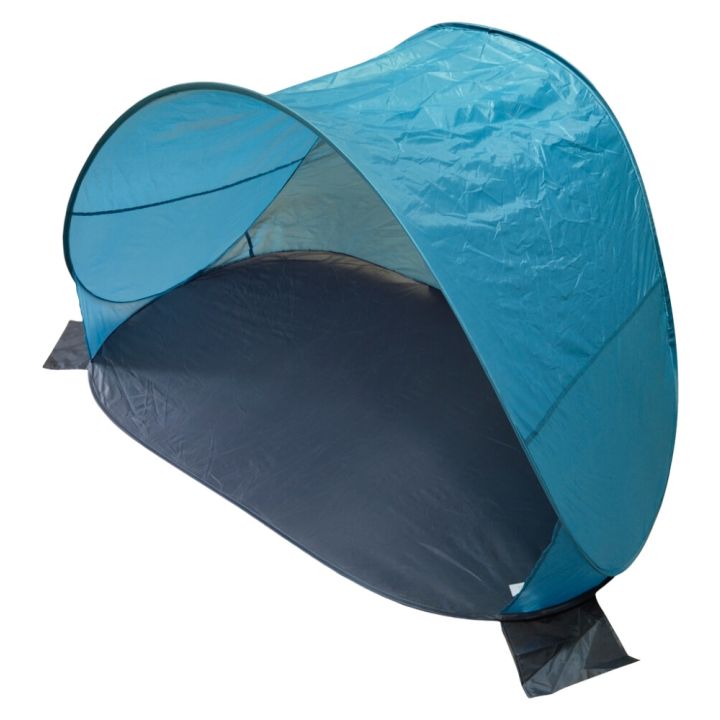 Strandtjald pop-up pólýester 140x98cm Outfit