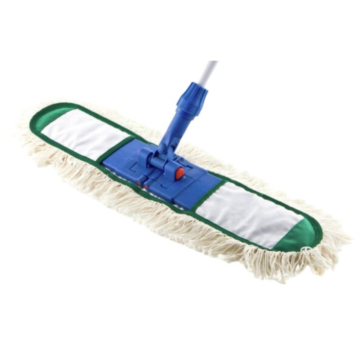 Moppusett með skafti 60cm Takk