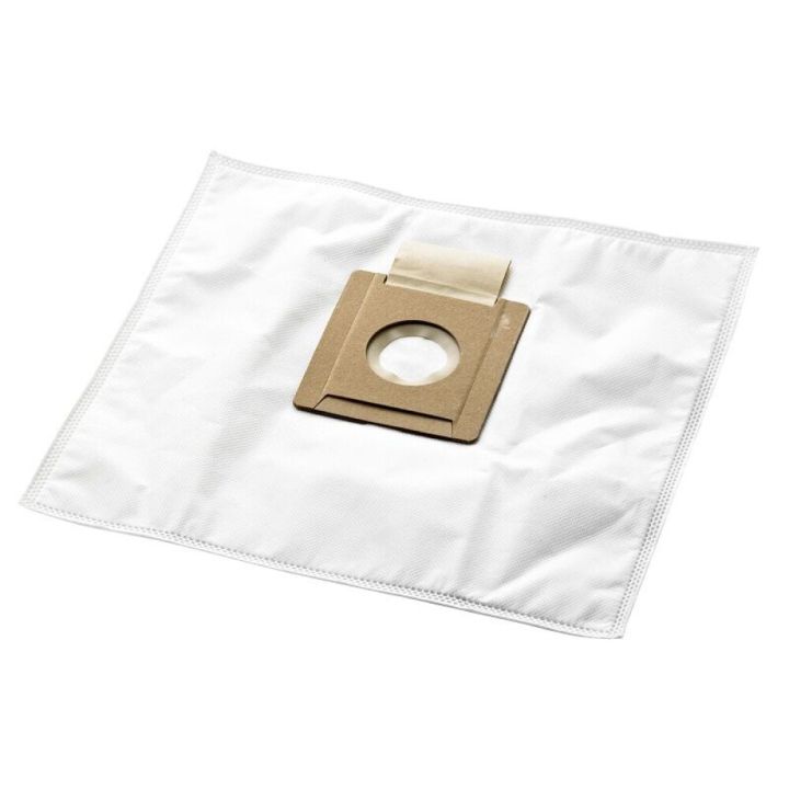 Ryksugupokar 5 stk Nilfisk Action og Bravo