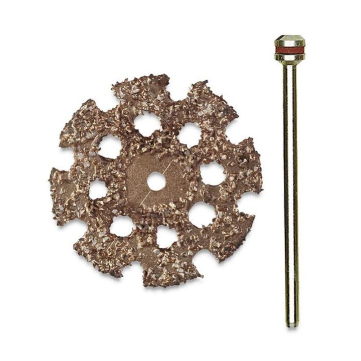 Skurðardiskur Ø20mm Proxxon