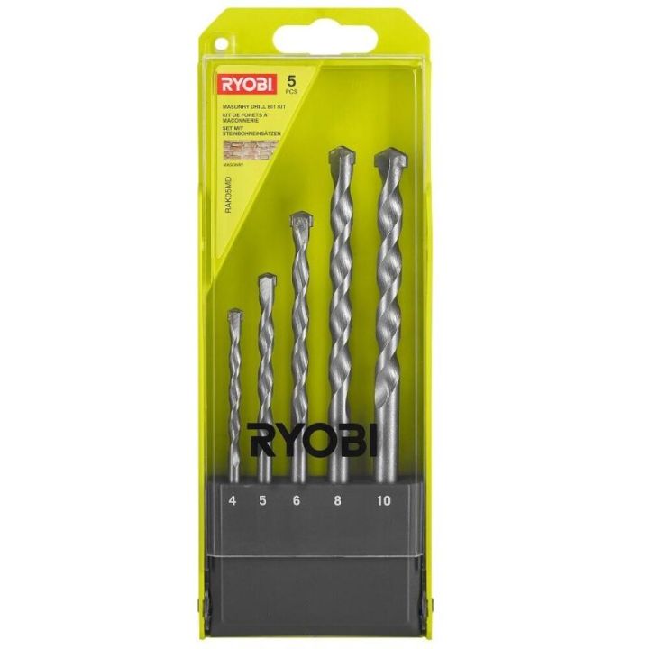 Borasett MÚR Ryobi RAK05MD