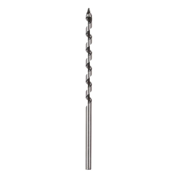 Snígilbor 6mm DeWALT