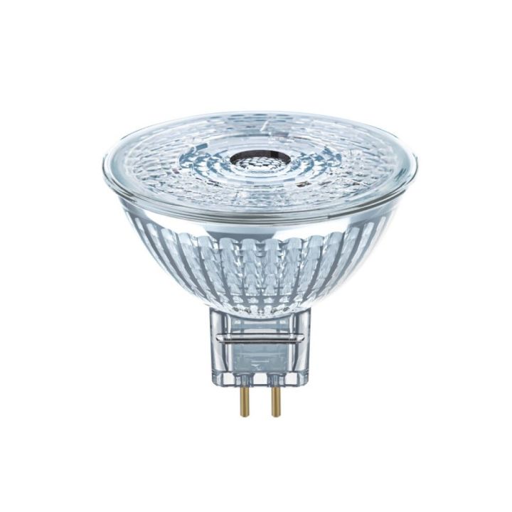 Kastarapera LED MR16 2700K Osram 3W Ø51 mm