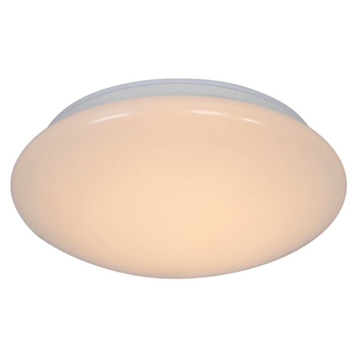 Kúpull LED 10W Montone Ø25cm 2700K IP44