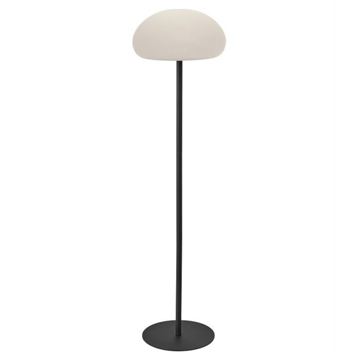 Gólflampi úti Sponge 34 Nordlux hæð 126 cm
