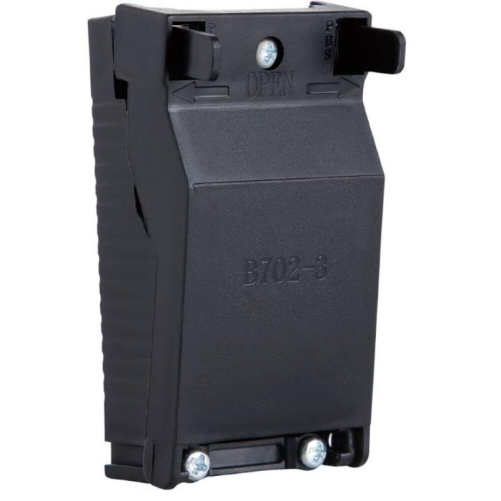 Samtengibox Sartiano 3 stk 7,5x4,2 cm