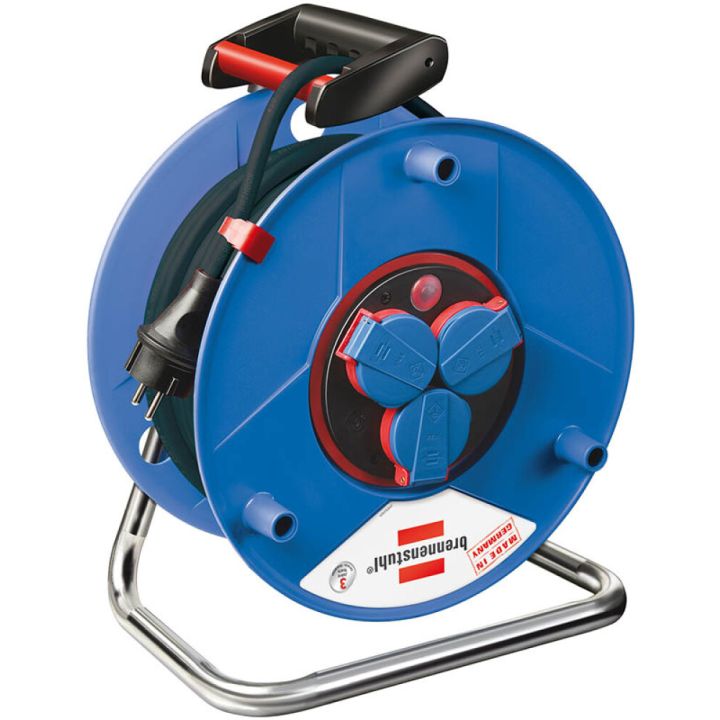 Kapalkefli 25m 3G1,5 Brennenstuhl