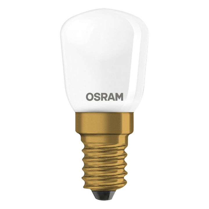 Ofnapera E14 2700K Osram 15W Ø26 mm