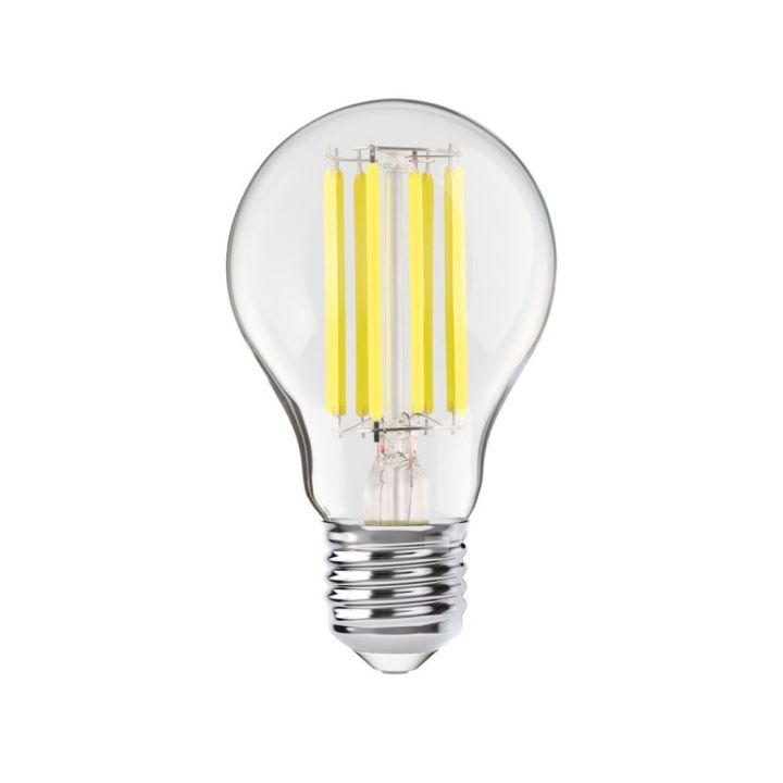 Ljósapera LED E27 4,9W