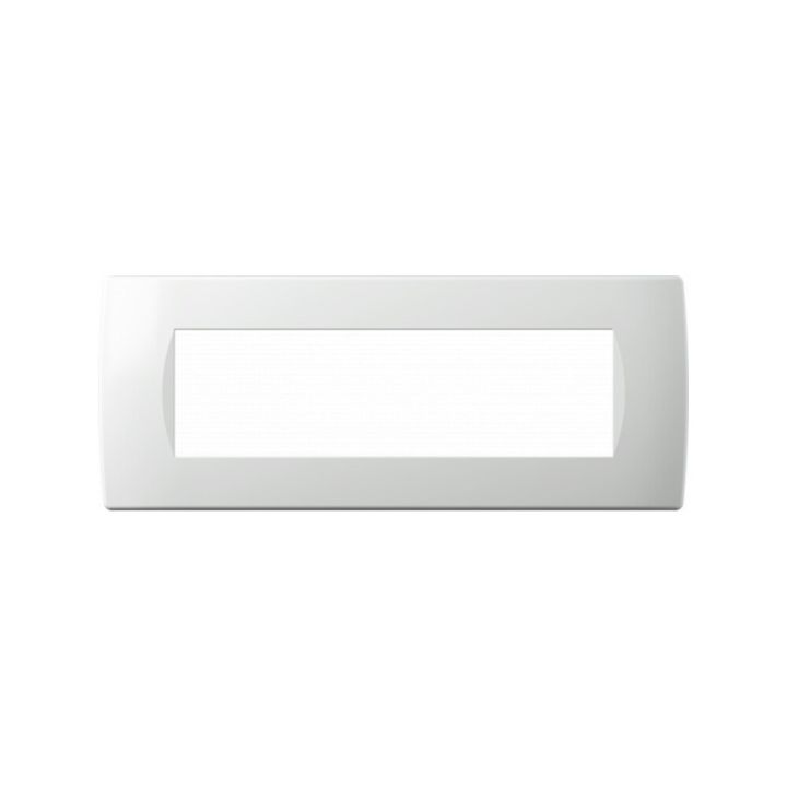 Rammi soft 7M Modul hvítur
