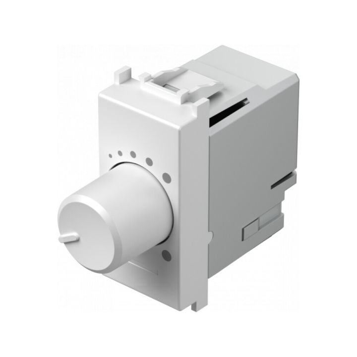 Dimmer LED 0-180W Modul hvítur
