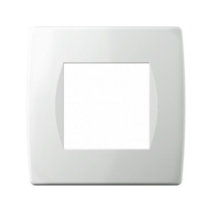 Rammi soft 2M Modul hvítur