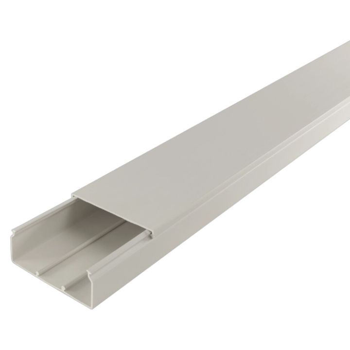Kapalstokkur 40x100mm 2m Rev Ritter