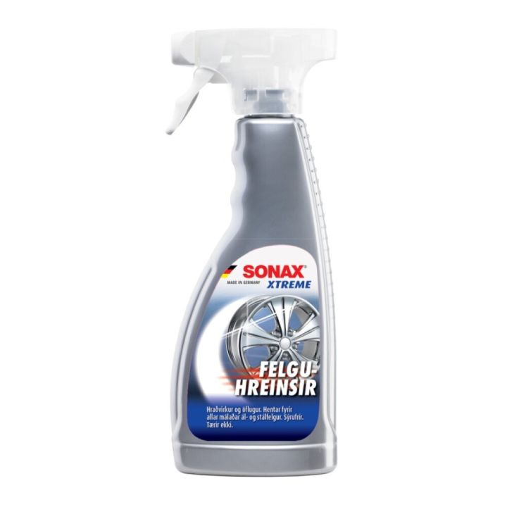 Felguhreinsir Xtreme Sonax 500ml
