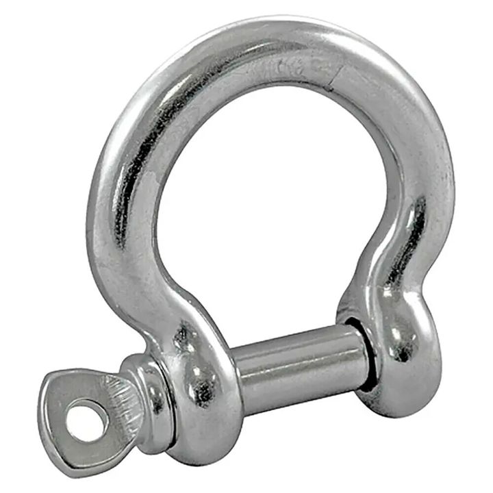H-lás 4 mm Marinetech 8260 A4