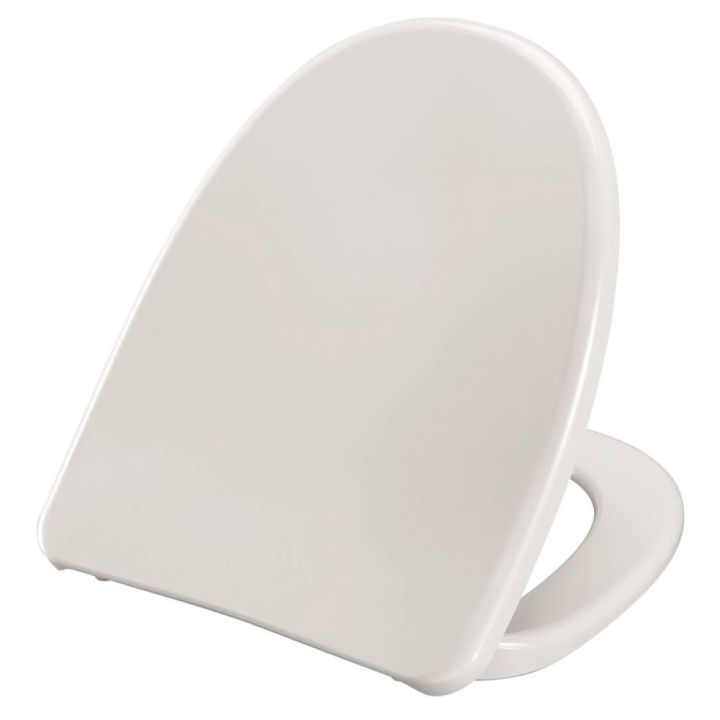 Salernisseta Hæglokandi Saniscan Ifö Cera Hvít