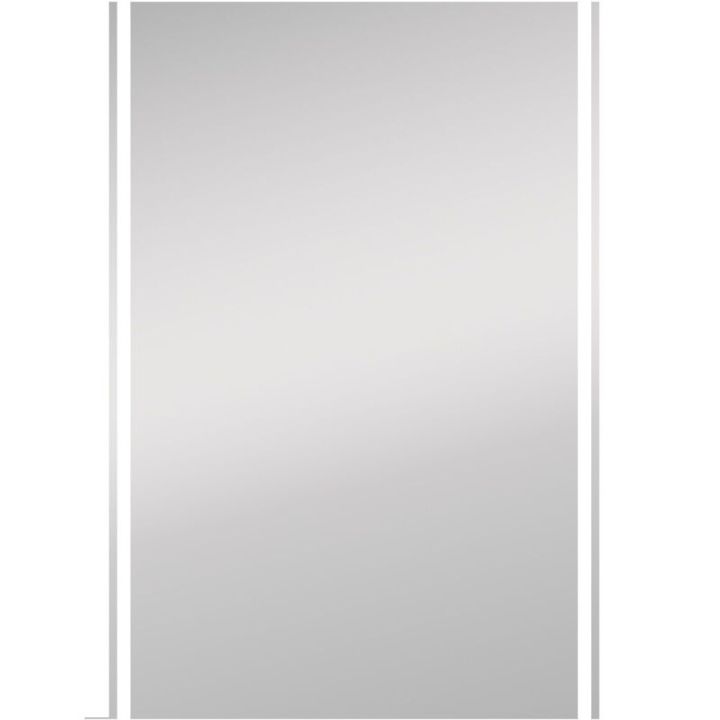 Spegill 60x90cm New Paradiso II Ferhyrndur