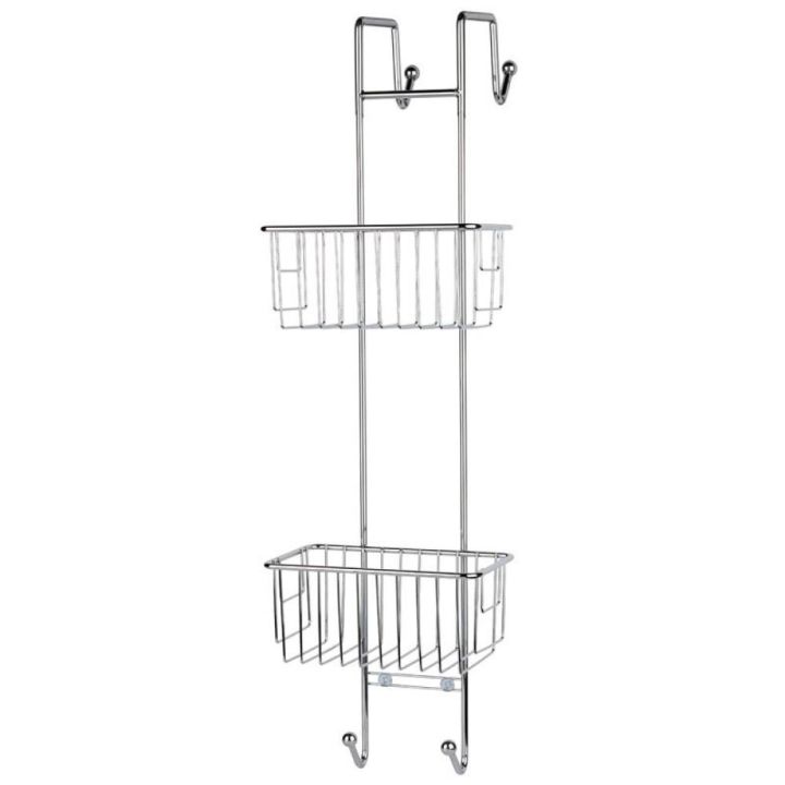 Sturtukarfa hangandi tvöföld House Króm