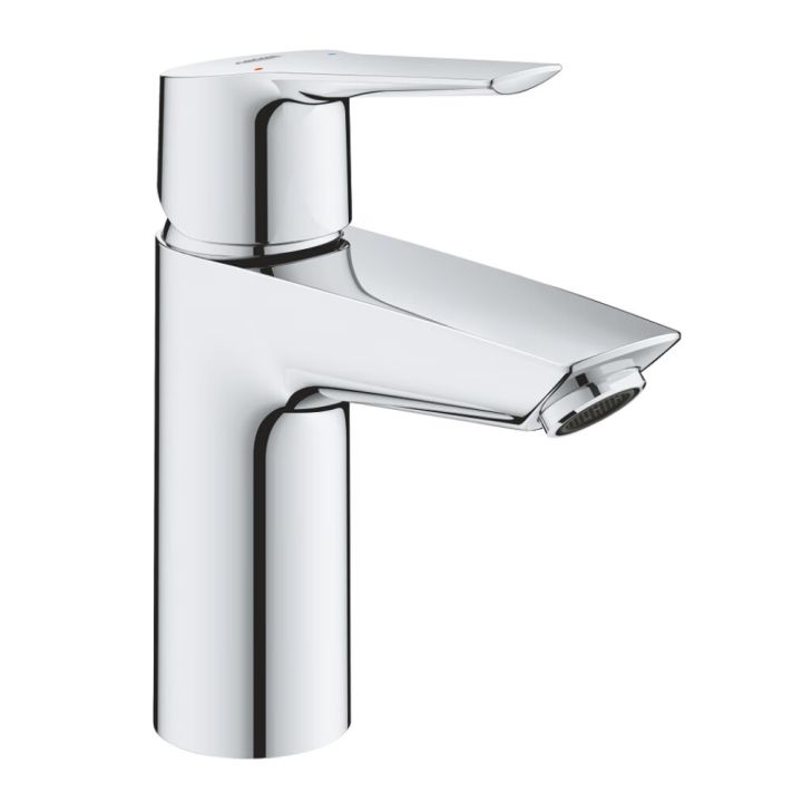 Handlaugartæki Grohe Start S Krómað með botnventil