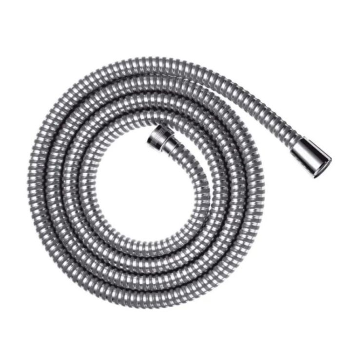 Sturtubarki 125cm Hansgrohe Metaflex Króm