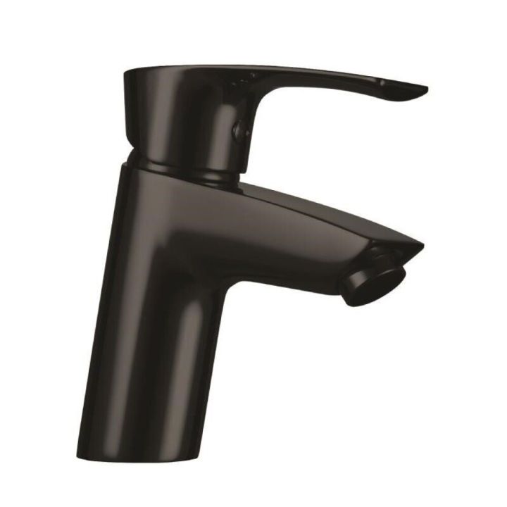 Handlaugartæki Camargue Mili Matt svart