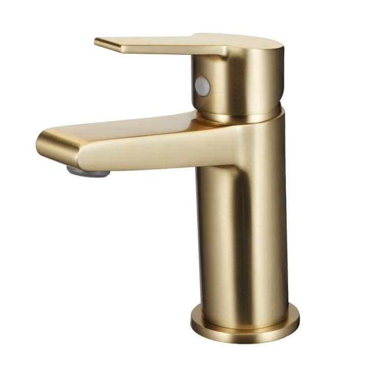 Handlaugartæki Camargue Mocha antík messing