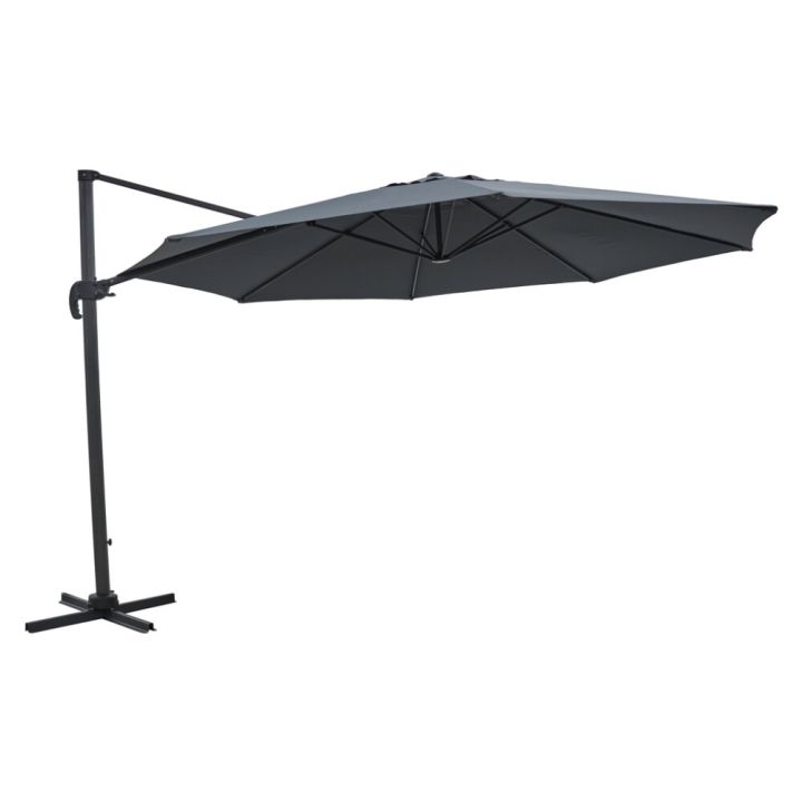 Sólhlíf Ø4m Crossblade