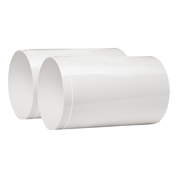 Veggrör Ø100 PAX Fresh 2stk