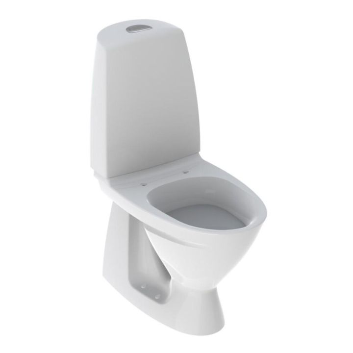 Salerni S-lás Ifö Sign 6860 án setu