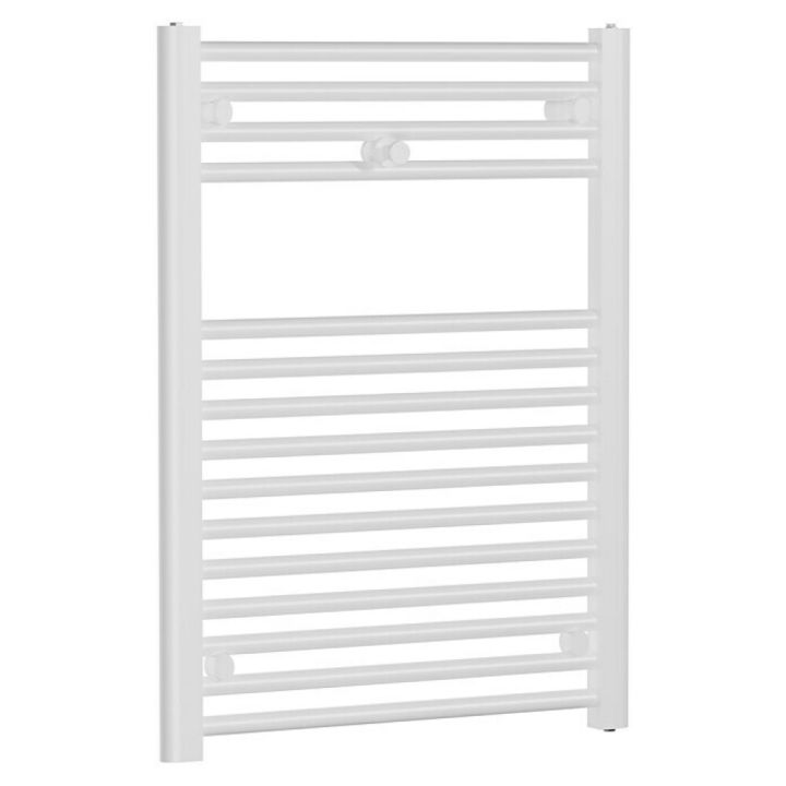 Handklæðaofn 73x50 cm Berlin hvítur