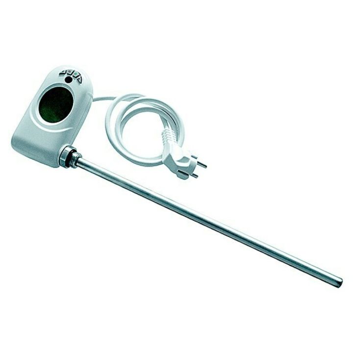 Hitaelement fyrir handklæðaofn 900W með hitanema